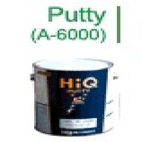 PUTTY(A-6000)